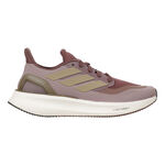 adidas Buty do biegania adidas Pureboost 5 But neutralny Kobiety - szary, biały