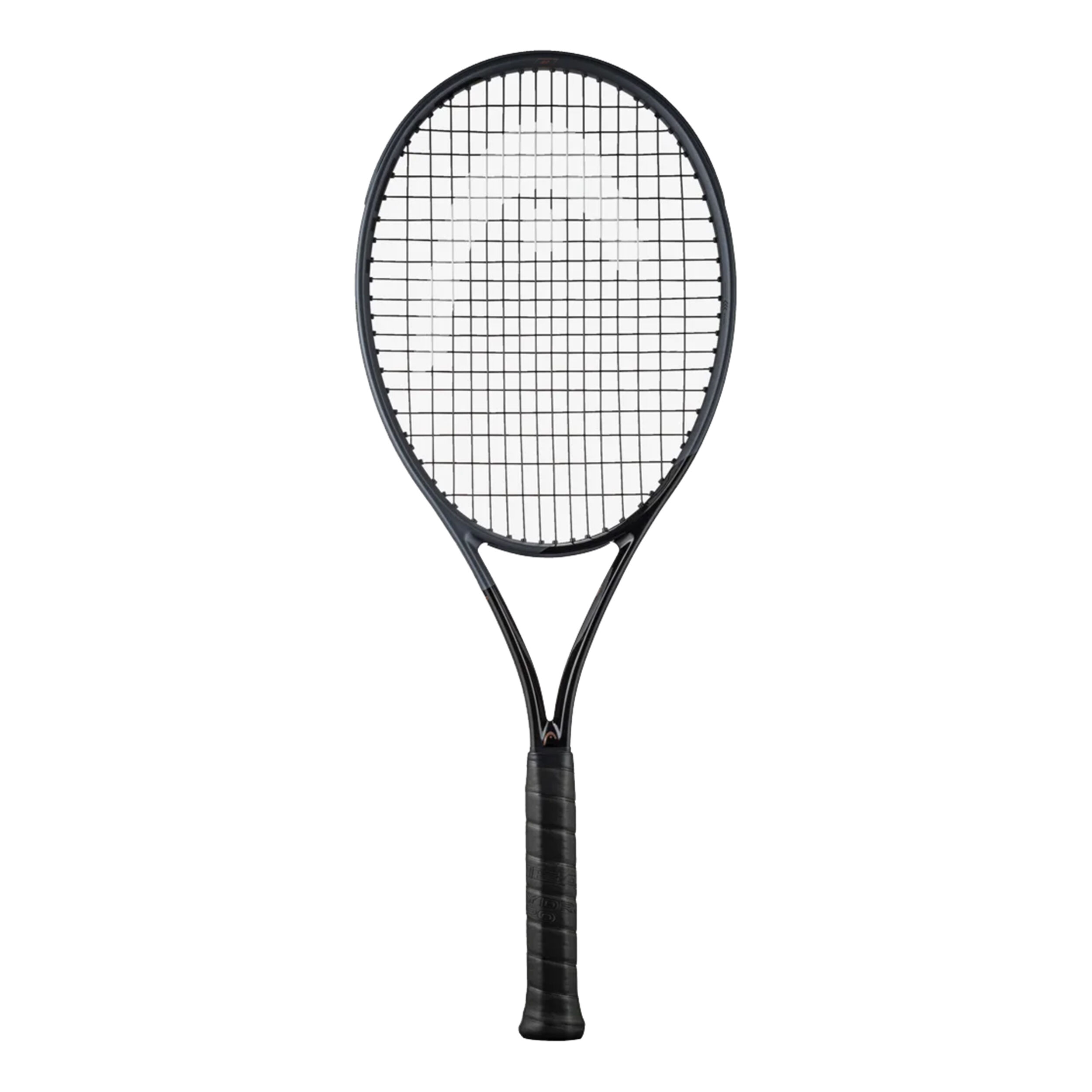 HEAD Speed MP BLK 2023 Rakieta Turniejowa (Naciągnięta