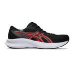 ASICS Buty do biegania ASICS Patriot 14 But neutralny Mężczyźni - czarny, czerwony