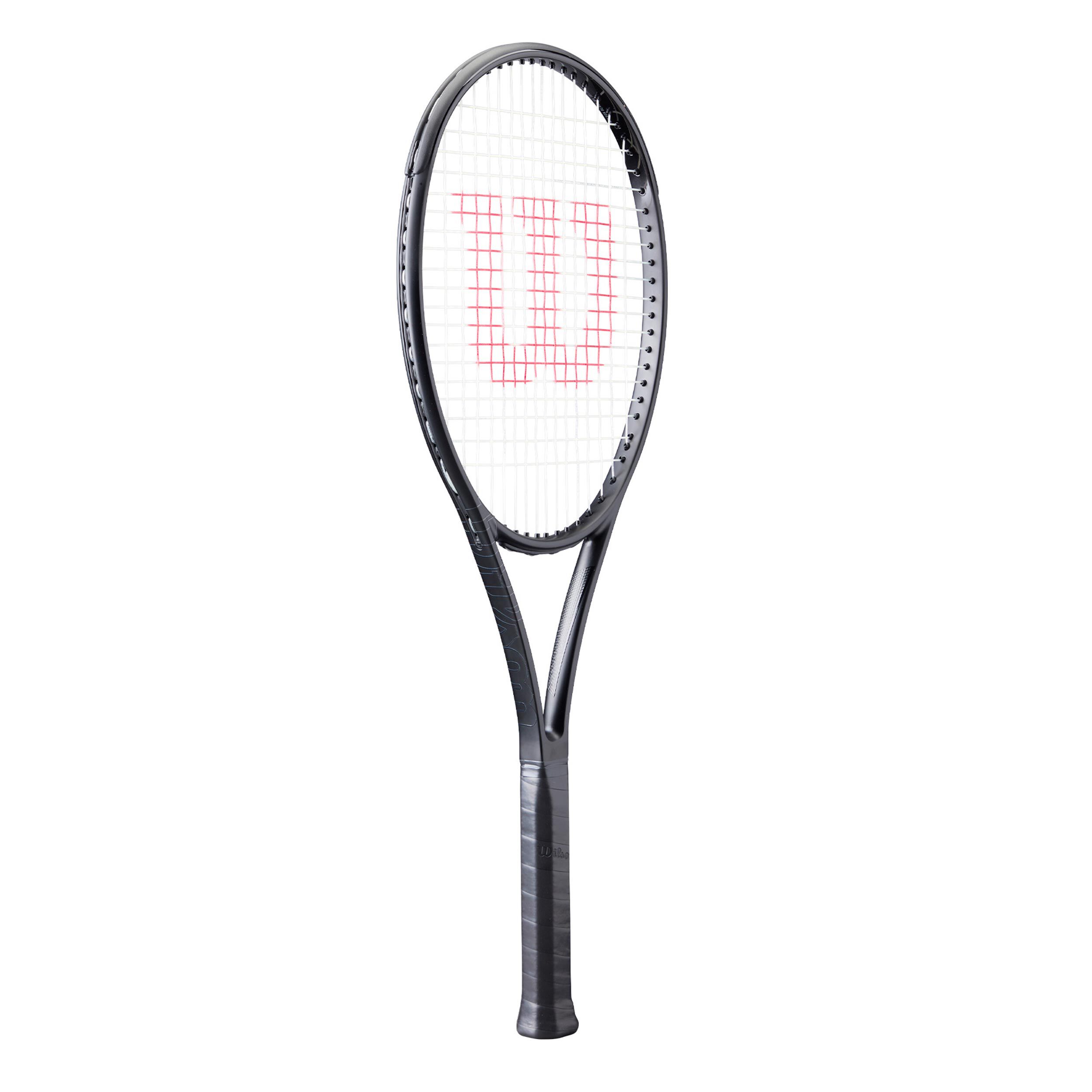 Wilson Blade Noir Blade 98 V9 16X19 Rakieta Turniejowa