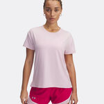Under Armour ODZIEŻ Under Armour Vanish Energy 2.0 Koszulka Kobiety-Róż