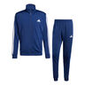 3Stripes Dres Mężczyźni-Niebieski,Biały