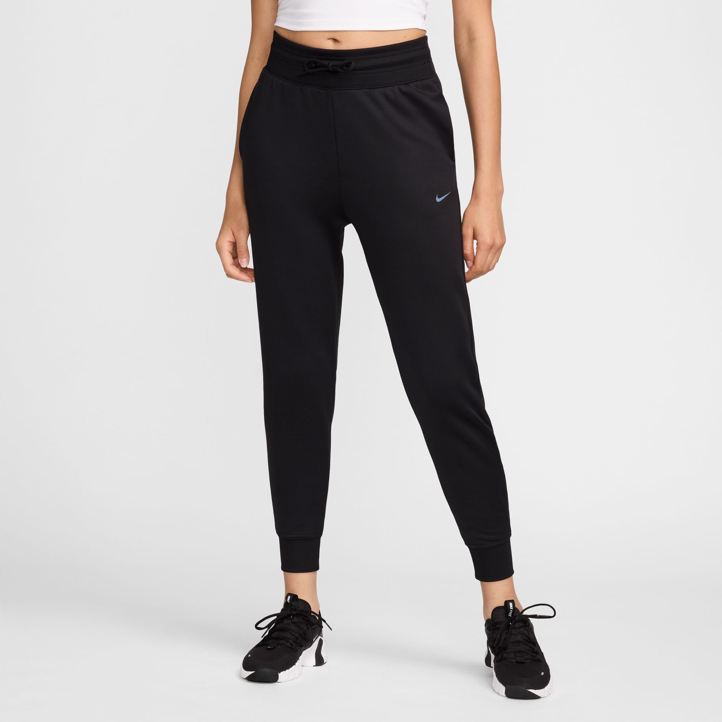 Women's training pants nike bliss on sale