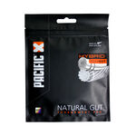 Pacific Pacific Poly Gut Blend Zestaw Naciągów 12,5m-Nude,Pomarańczowy