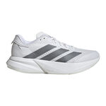 adidas Buty do biegania adidas Duramo Speed 2 But neutralny Kobiety-biały, ciemnoszary