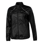 Under Armour ODZIEŻ Under Armour Impasse 2.0 Kurtka do biegania Kobiety - czarny, 