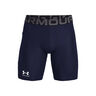 Heatgear Szorty Mężczyźni-Ciemnoniebieski,Czarny