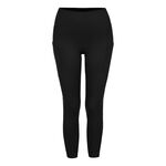 Nike ODZIEŻ Nike Dri-Fit One High-Waisted 7/8 Pocket Getry Kobiety-Czarny