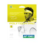 Yonex Poly Tour Pro 12m gelb