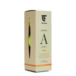 Tretorn Piłki tenisowe Tretorn Academy Orange Opakowanie 3 Szt.