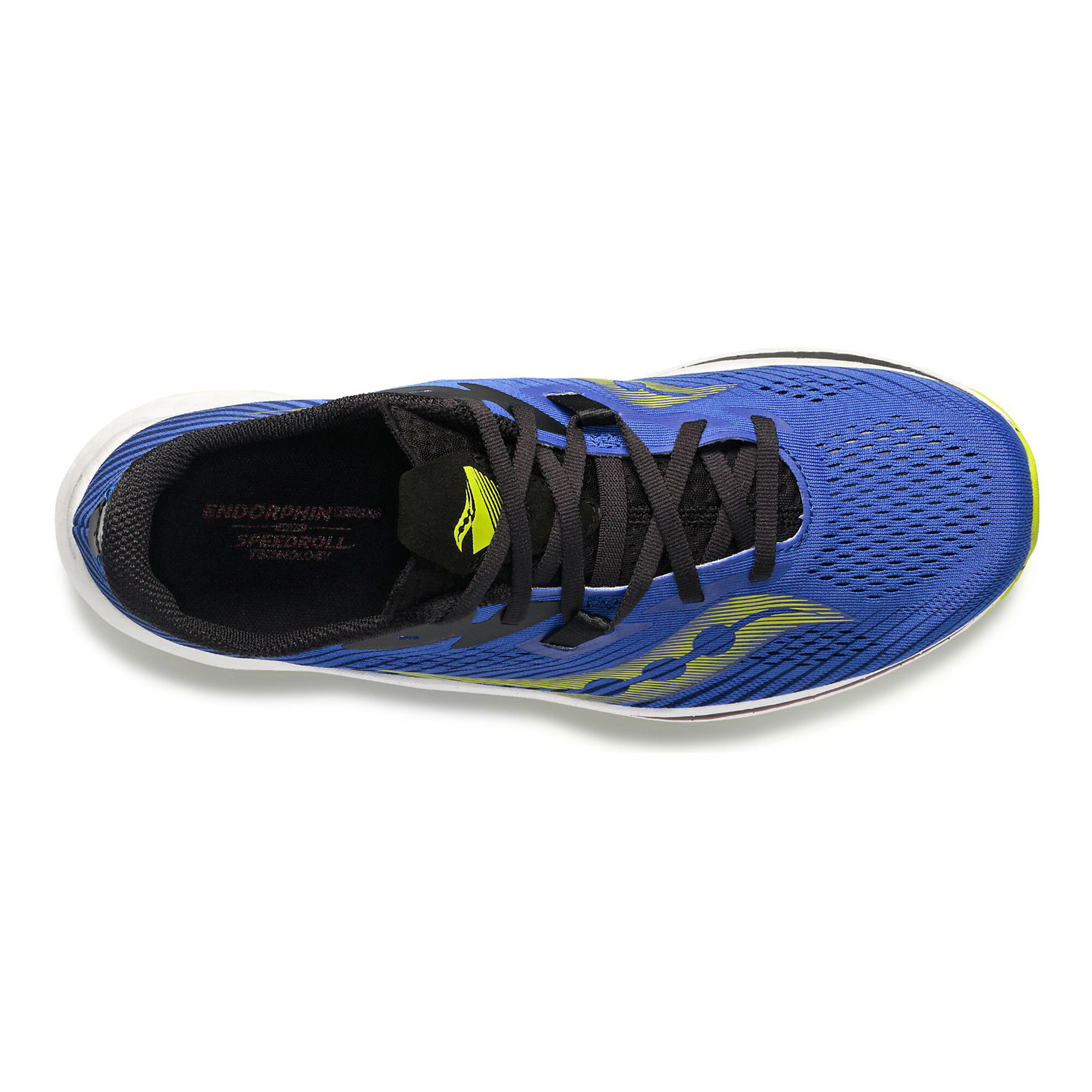 Saucony