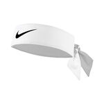 Nike ODZIEŻ Nike Bandany-Biały,Czarny