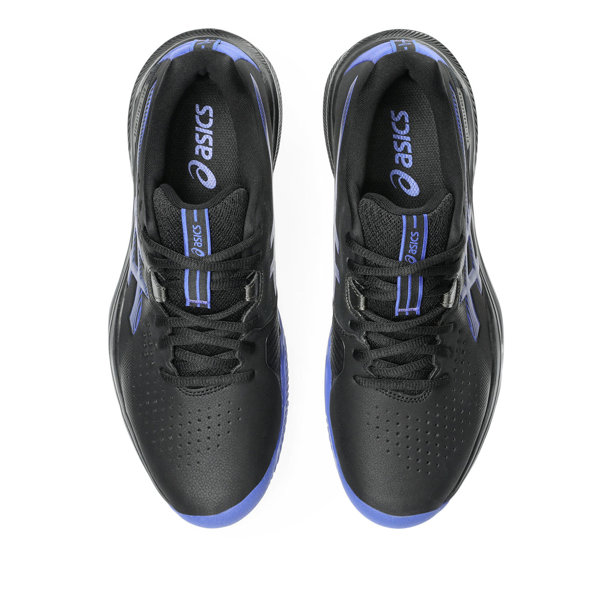 ASICS