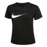 Dri-Fit One Swoosh HBR Koszulka do biegania Kobiety - czarny, 