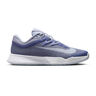Zoom Vapor Pro 3 buty do tenisa allcourt Kobiety-niebiesko-szary