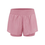 Nike W Nk One Df Mr 3In 2N1 Short