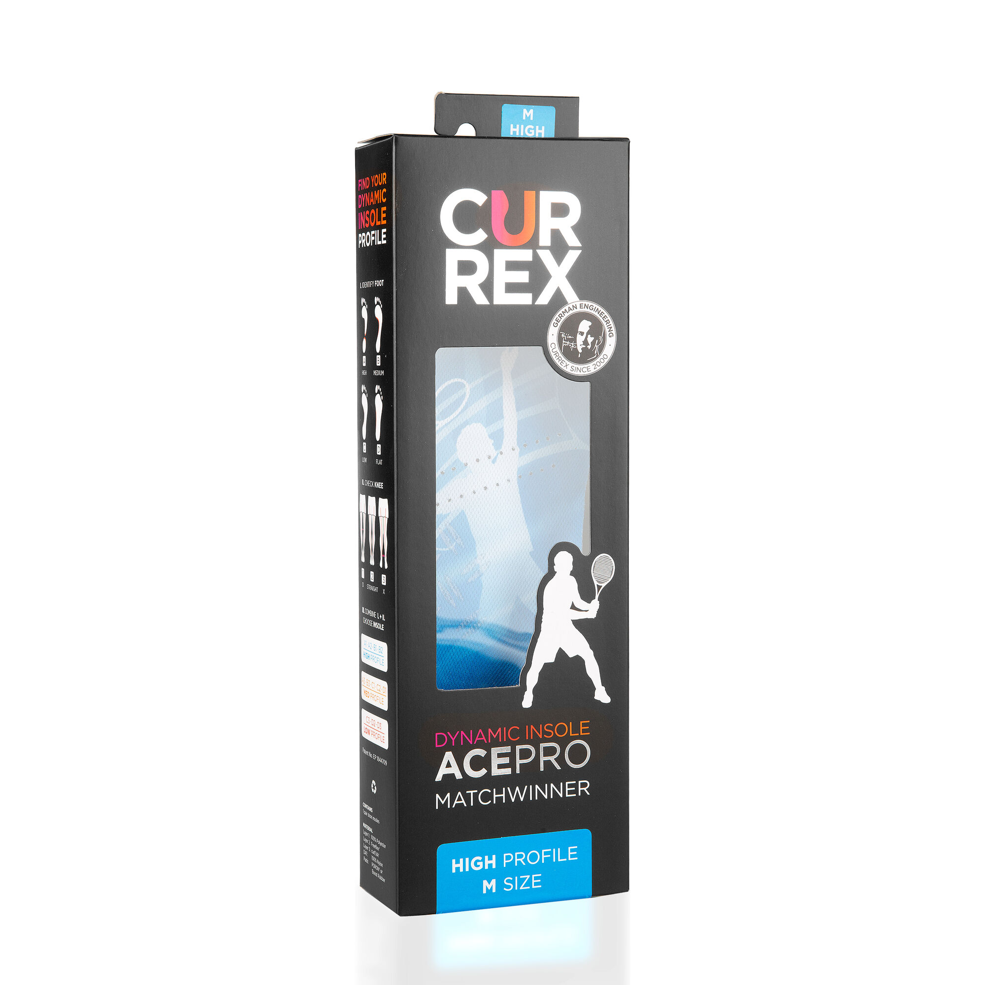 CURREX
