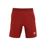 Team Short White Xs