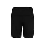 ASICS ODZIEŻ ASICS Road High Waist 8in Sprinter Getry do biegania Kobiety - czarny, 