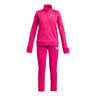 EM Knit Track Suit