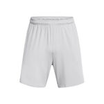 Under Armour ODZIEŻ Under Armour Techent 7in Szorty Mężczyźni-Szary