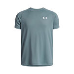 Under Armour ODZIEŻ Under Armour Tech 2.0 Koszulka Chłopcy-zieleń