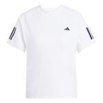 adidas ODZIEŻ adidas Club Koszulka Kobiety-Biały