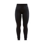 Craft ODZIEŻ Craft Active Extreme X Getry do biegania Kobiety - czarny, 