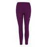Race High Waist Getry Kobiety - fioletowy, 