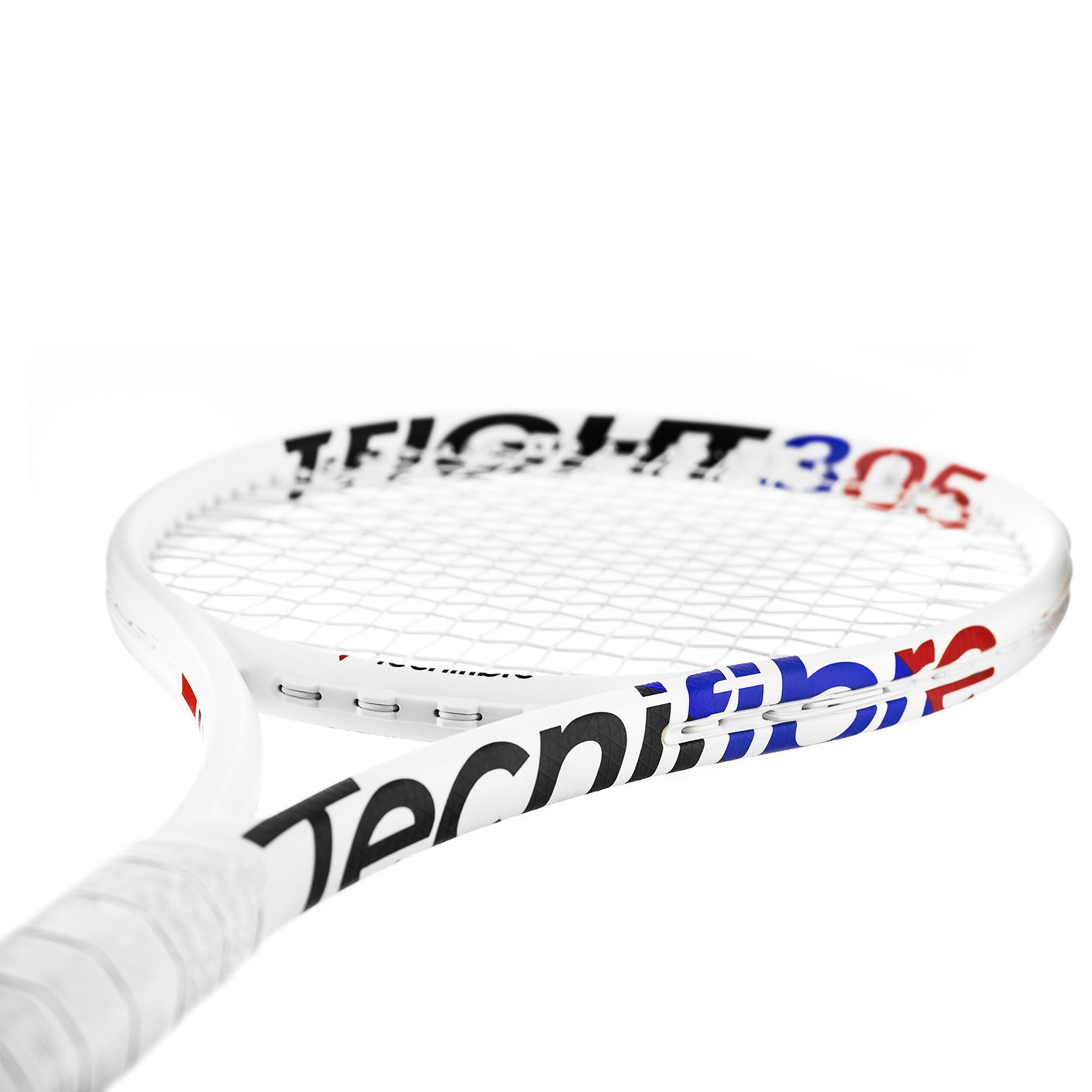 Tecnifibre T-Fight 305 ISO Rakieta Turniejowa | Tennis-Point