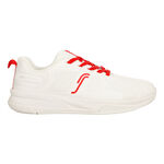 RS by Robin Söderling Buty tenisowe RS by Robin Söderling RS Legacy Buty Do Tenisa Allcourt Mężczyźni-Biały,Czerwony