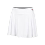 Fila ODZIEŻ Fila Nicci Spódnica Kobiety-Biały