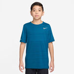 Nike ODZIEŻ Nike Dri-Fit  Koszulka Chłopcy - niebieski, 