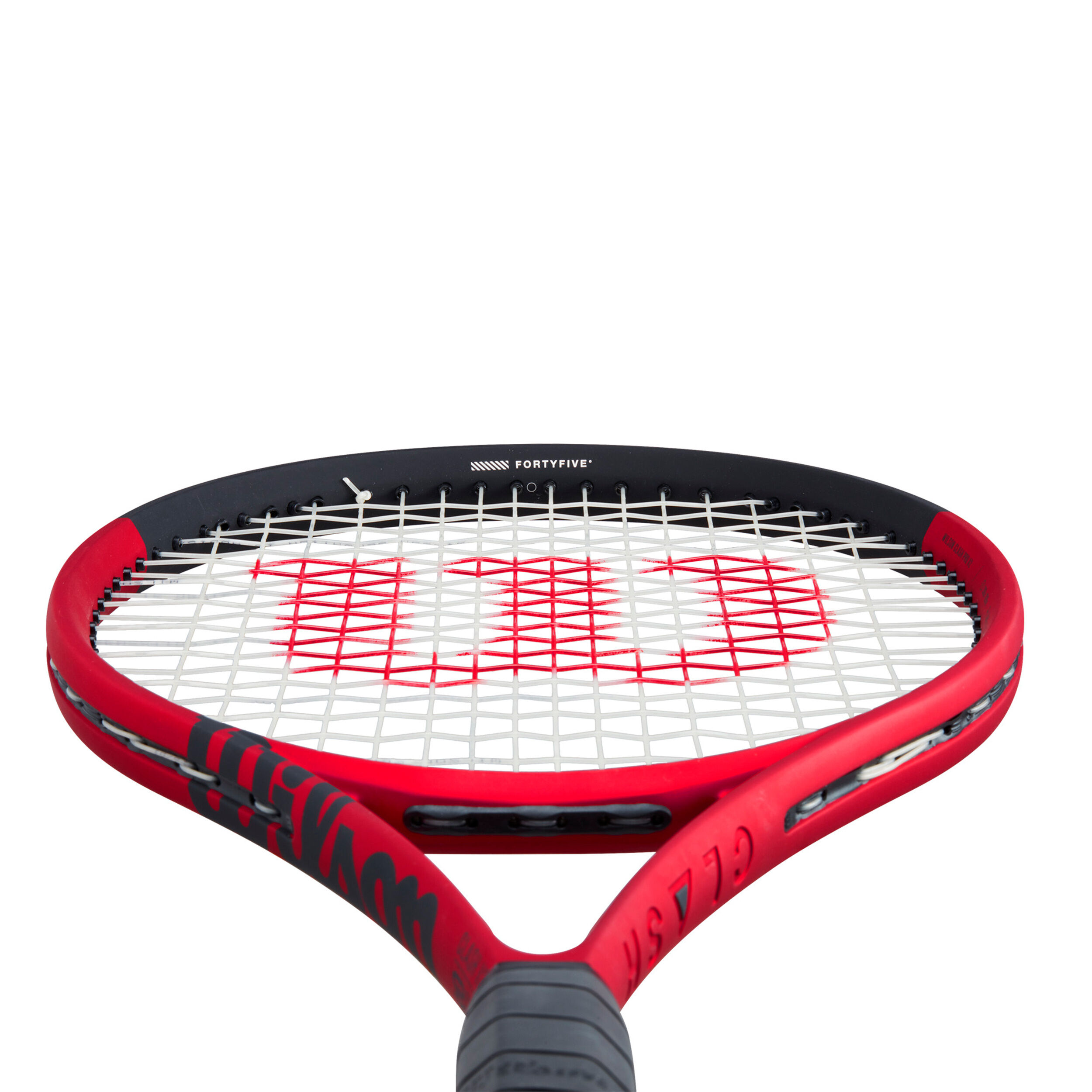 【新品未使用】Wilson CLASH 100 PRO v2.0硬式テニス Wilson Clash 100 Pro V2.0 Rakieta Turniejowa | Tennis-Point