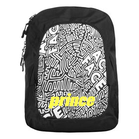 Obraz z Kids Backpack BK/YE