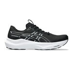 ASICS Buty do biegania ASICS GT-2000 14 But stabilizujący Mężczyźni-czarny, antracyt
