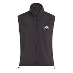 adidas Kamizelka do biegania adidas Run Essential Vest Kamizelka do biegania Kobiety-czarny