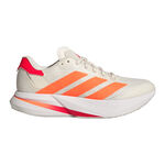 adidas Buty do biegania adidas Duramo Speed 2 But neutralny Kobiety-biały, czerwony