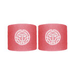 BIDI BADU ODZIEŻ BIDI BADU Lil Move Wristband Short - blue
