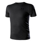 Under Armour ODZIEŻ Under Armour Sportstyle Left Chest Koszulka Mężczyźni-Czarny