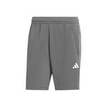 adidas ODZIEŻ adidas Training Essentials Stretch 7in Szorty Mężczyźni-Ciemnoszary