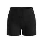 Odlo Getry do biegania Odlo Essential Sprinter  Getry do biegania Kobiety-czarny