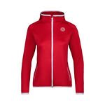 BIDI BADU ODZIEŻ BIDI BADU Dziewczynki-Czerwony