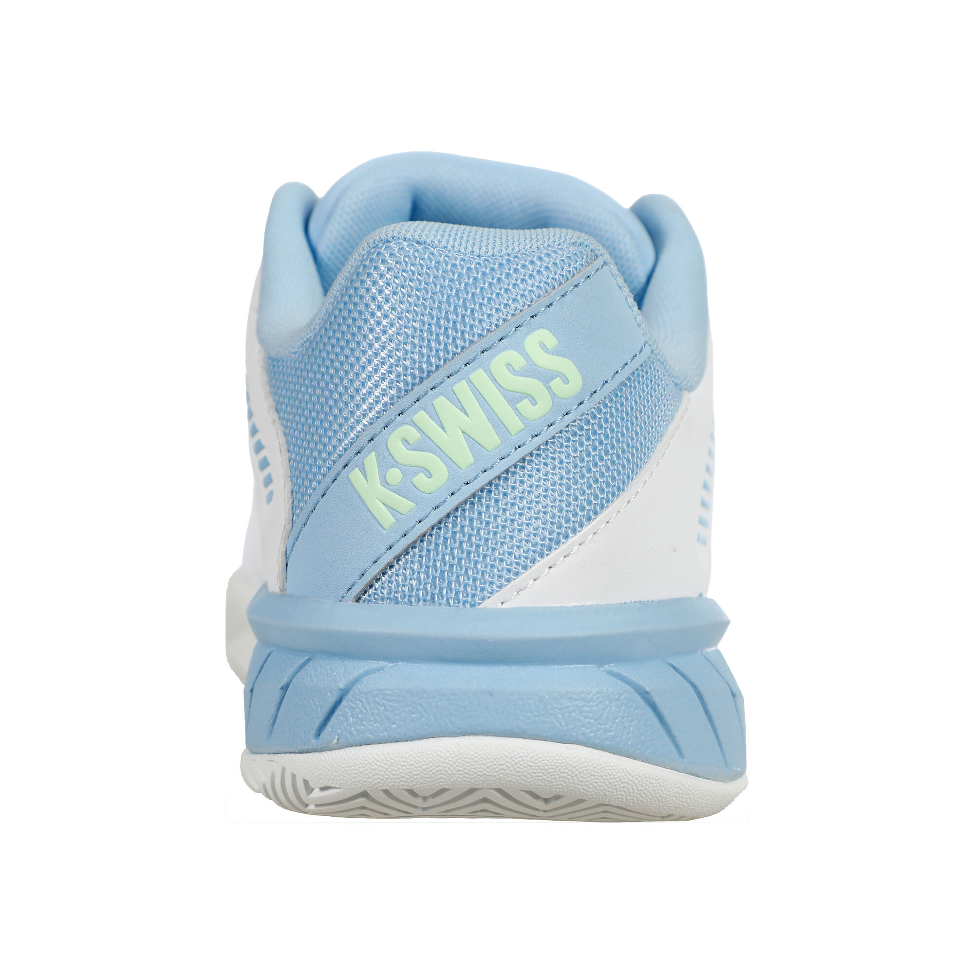 K-Swiss