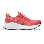 ASICS Buty do biegania ASICS Versablast 4 But neutralny Kobiety - koral, biały