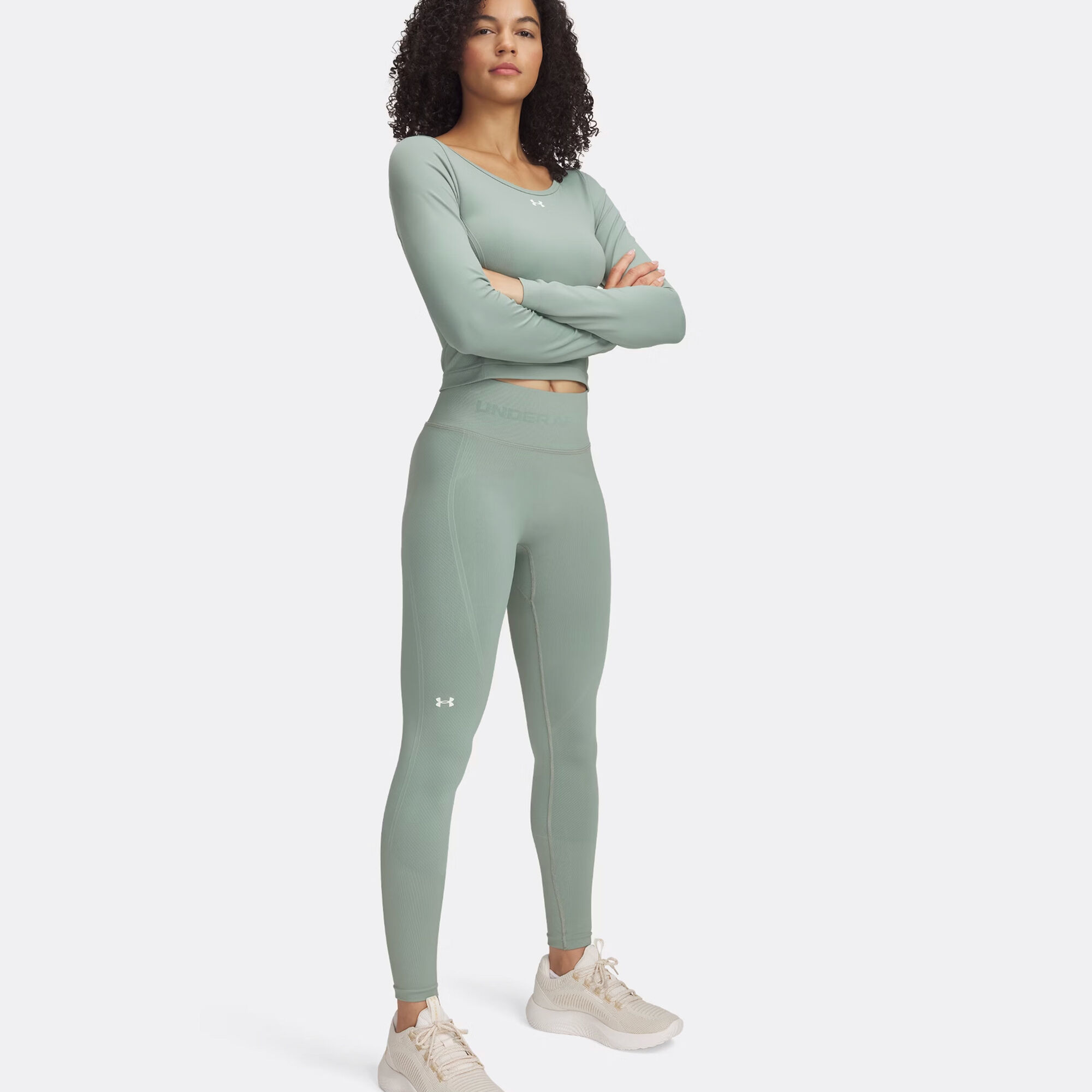 Under Armour