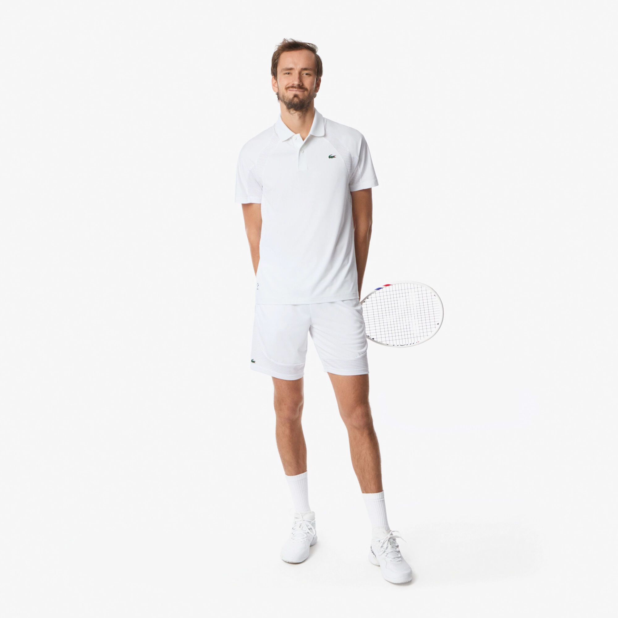 Lacoste