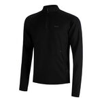 BOSS ODZIEŻ BOSS Sweat Active Sweathirt Bluza Mężczyźni-Czarny
