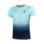 BIDI BADU ODZIEŻ BIDI BADU Spectrum Koszulka Chłopcy-Jasnoniebieski,Ciemnoniebieski