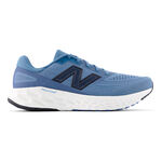 New Balance But neutralny New Balance Fresh Foam X EVOZ v4 But neutralny Mężczyźni - niebieski, biały
